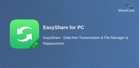 easyshare download for laptop.